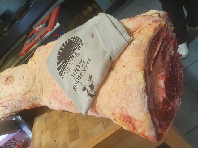 Découvrez nos variétés de races à viande !