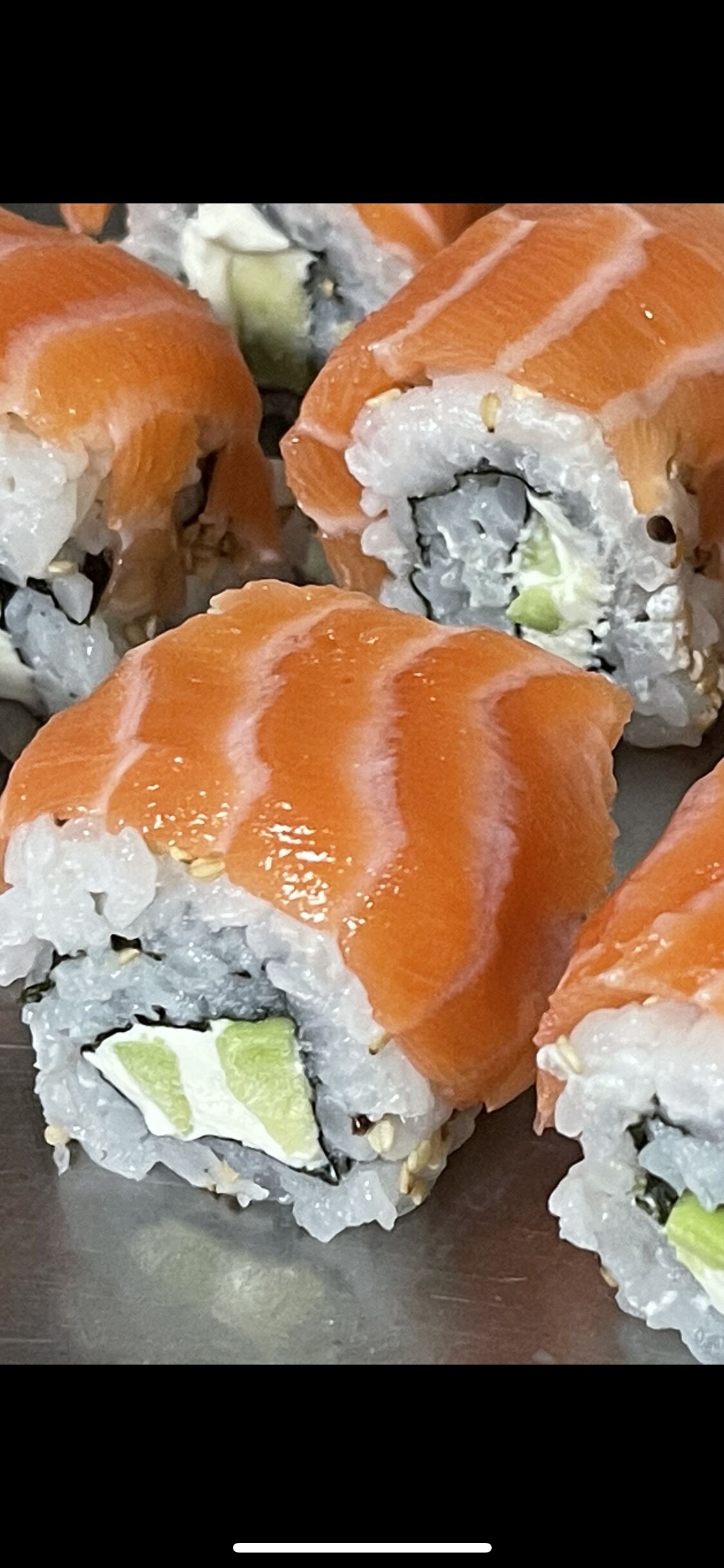 California pink délice 