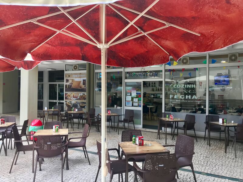 Nossa nova Esplanada by Coca-Cola