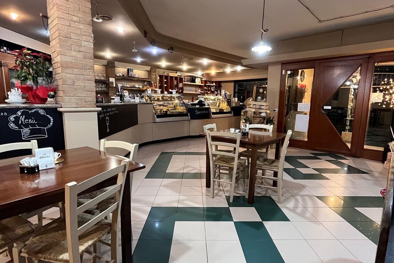 Ti aspettiamo, vieni a trovarci!