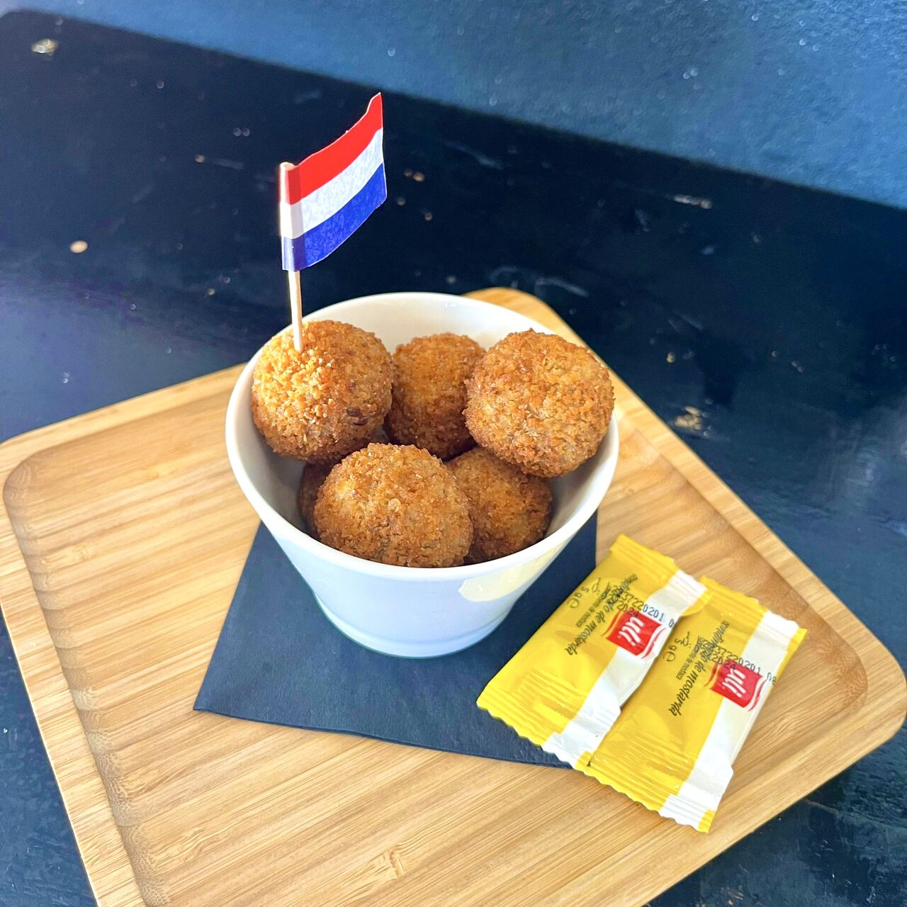 Bitterballen