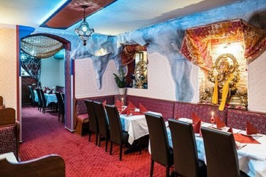 Ganesha Indisches Restaurant Dresden Indische Küche In Meiner Nähe