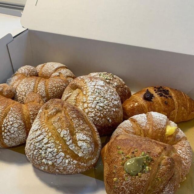 i box colazione