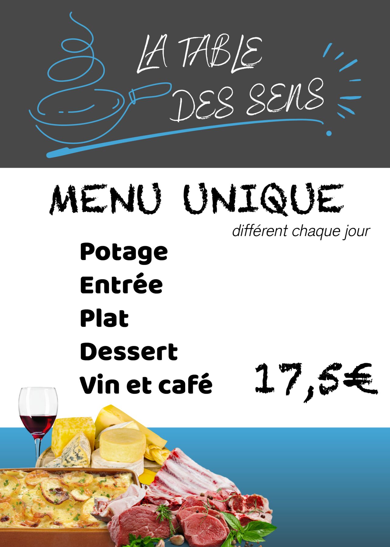 Bienvenue chez nous le Midi