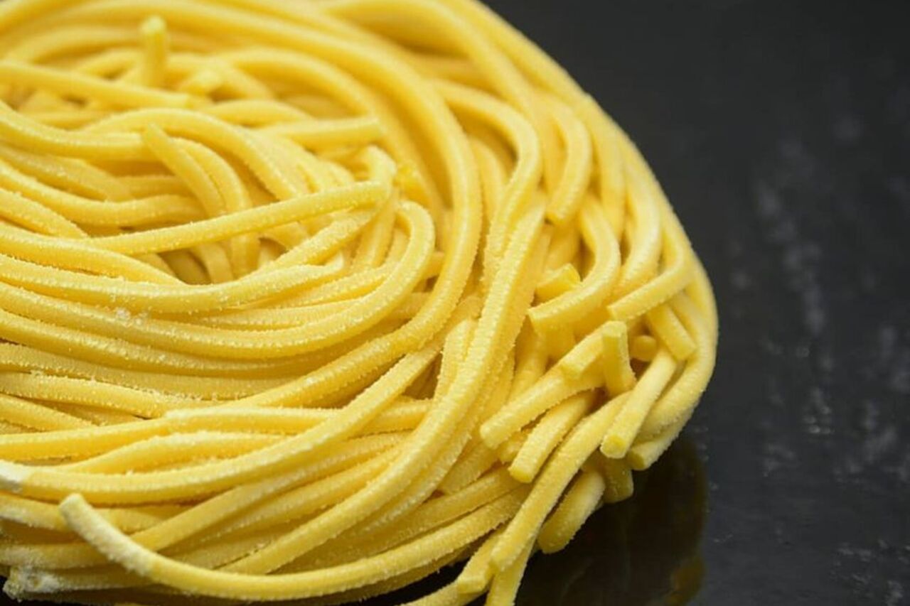 LA NOSTRA PASTA | OUR FRESH EGG PASTA
