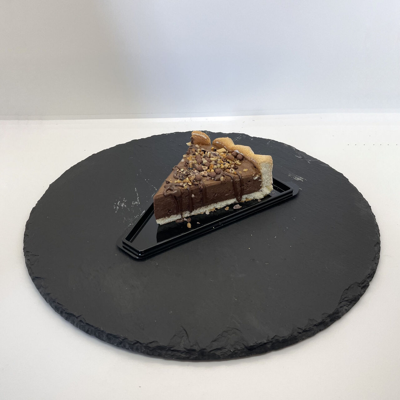 Charlotte au Chocolat 