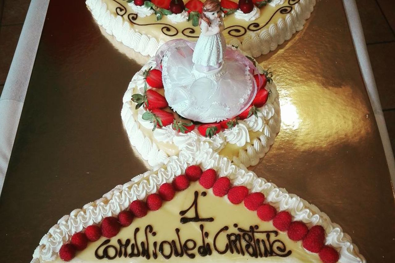 Le nostre torte