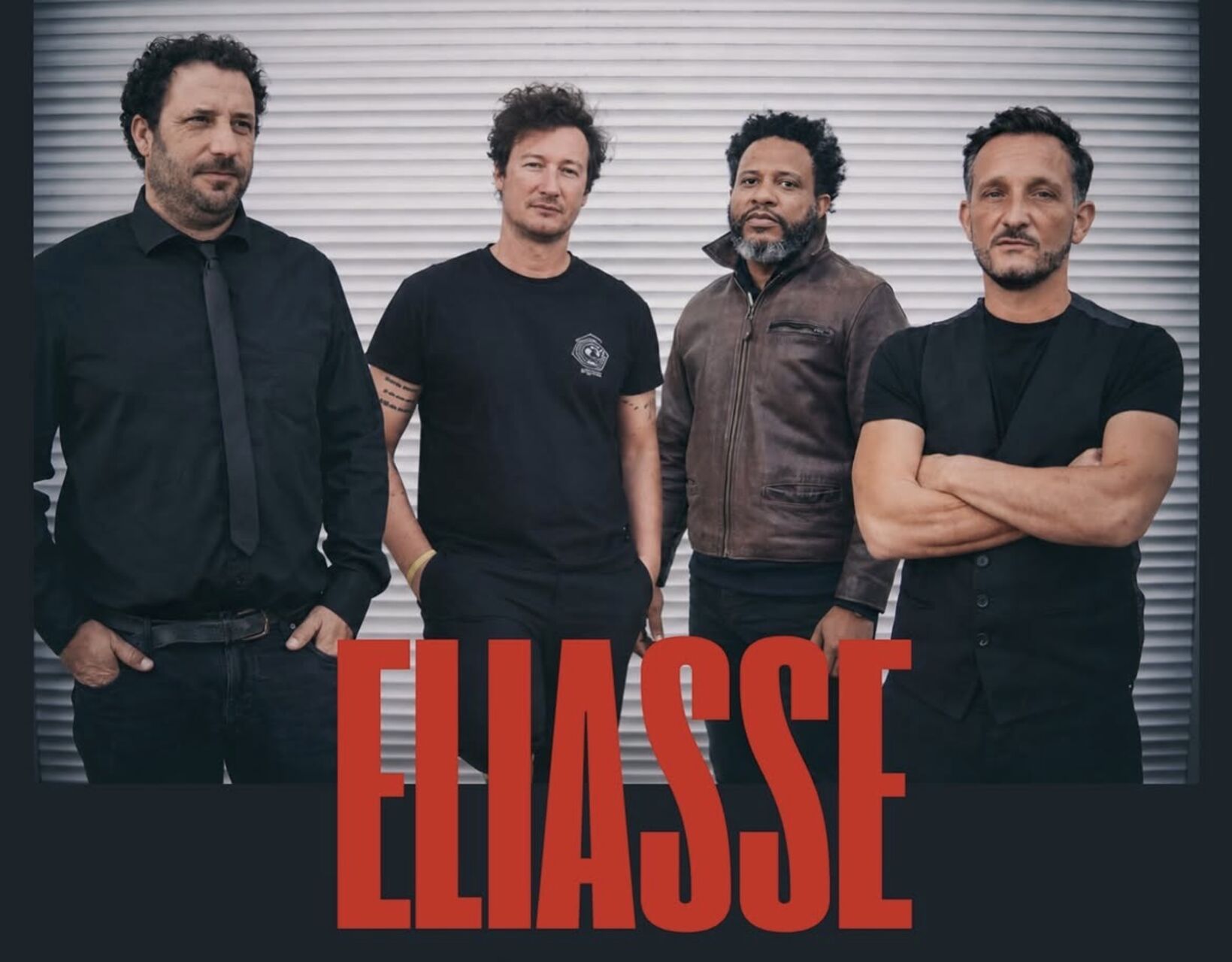 Concert Eliasse Dim 16 août-20h