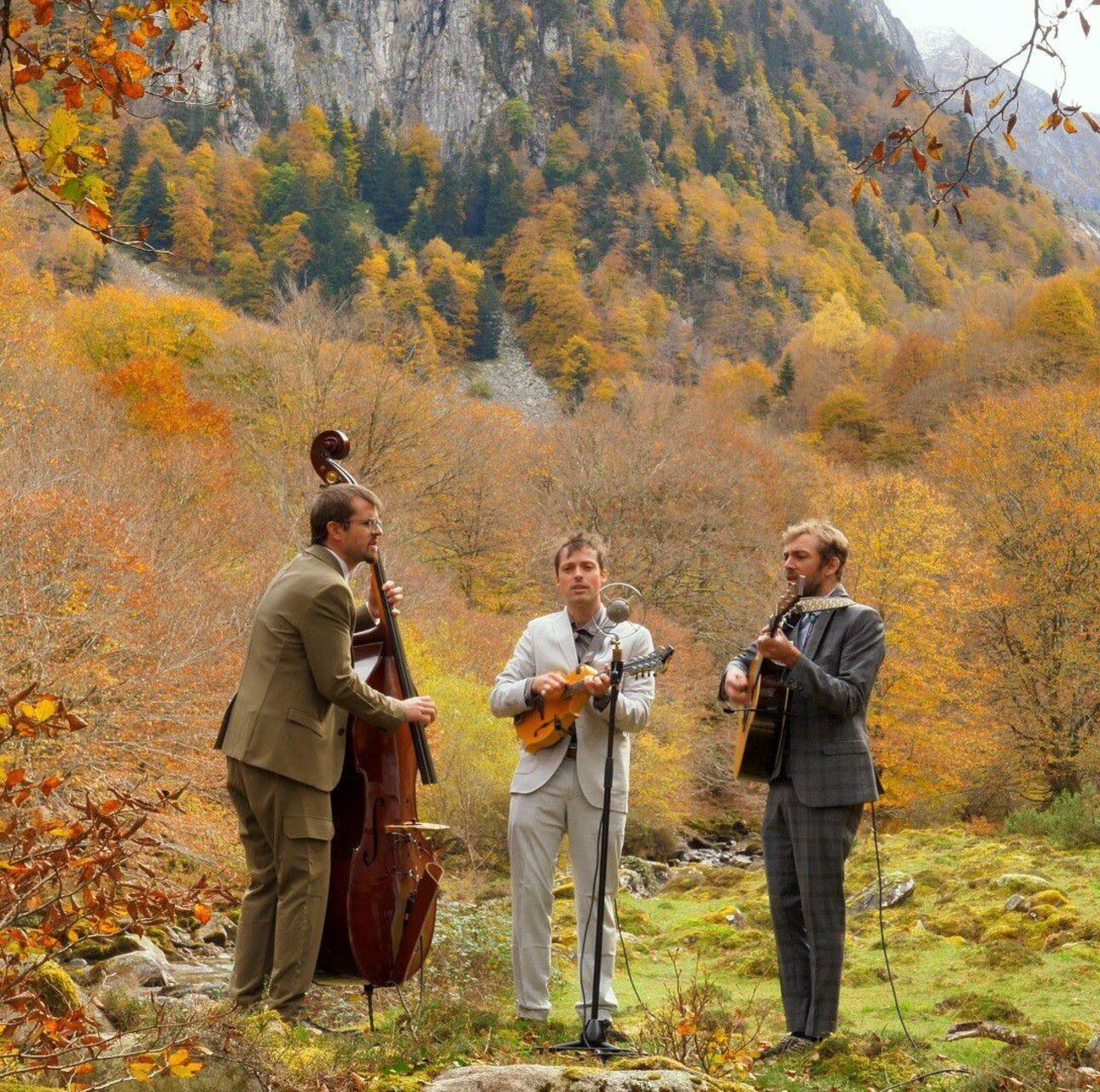 Concert Beavers - Dim 26 avril 19h