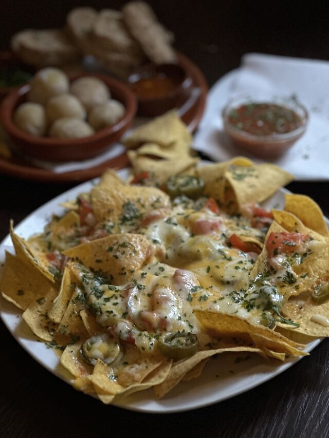 Nachos 