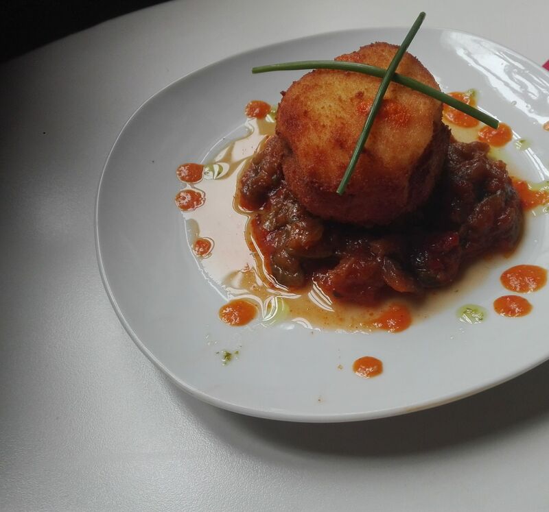 Nuestro Champiñon Elena