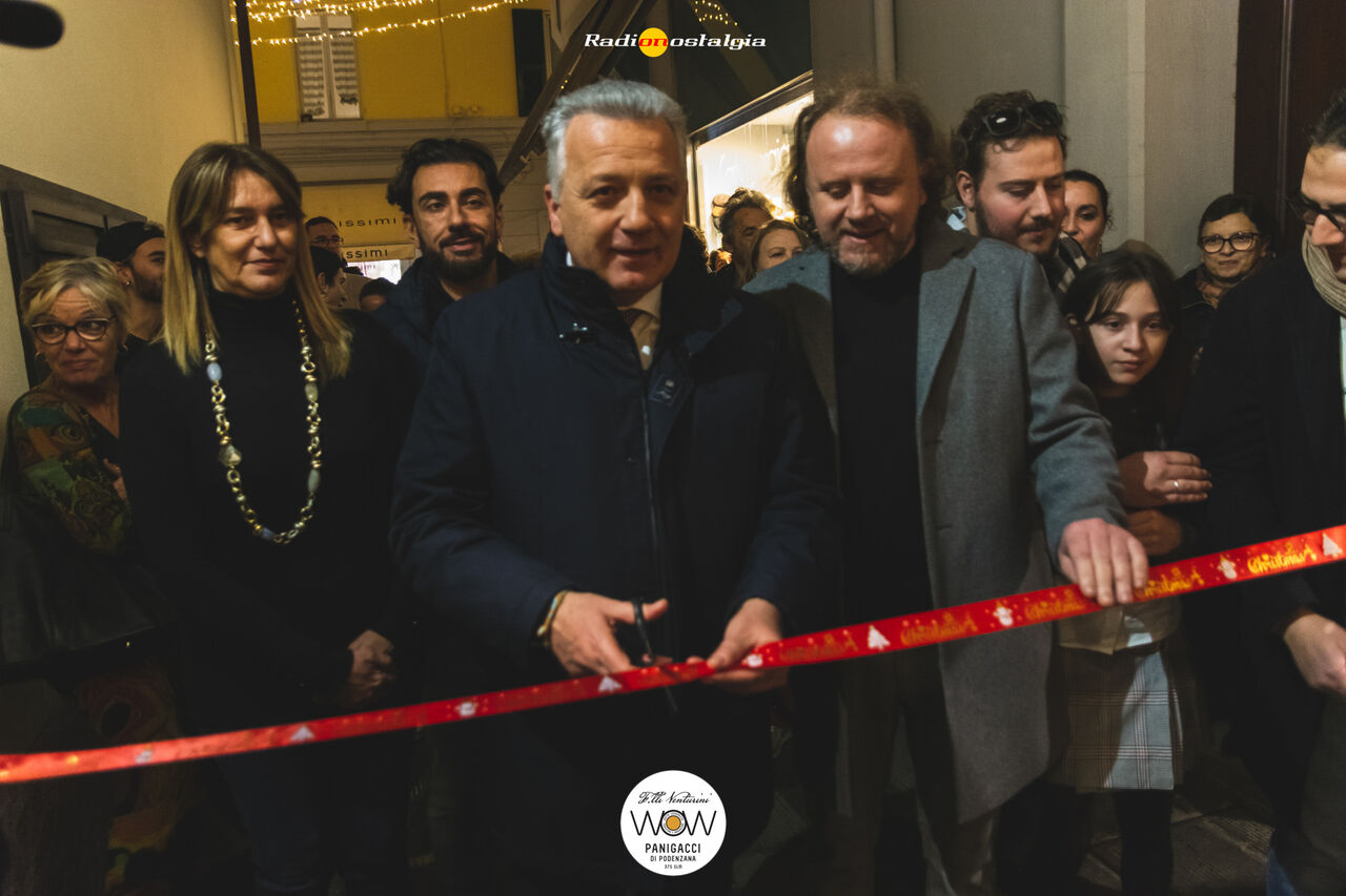 LA SPEZIA VIA DEL PRIONE 44