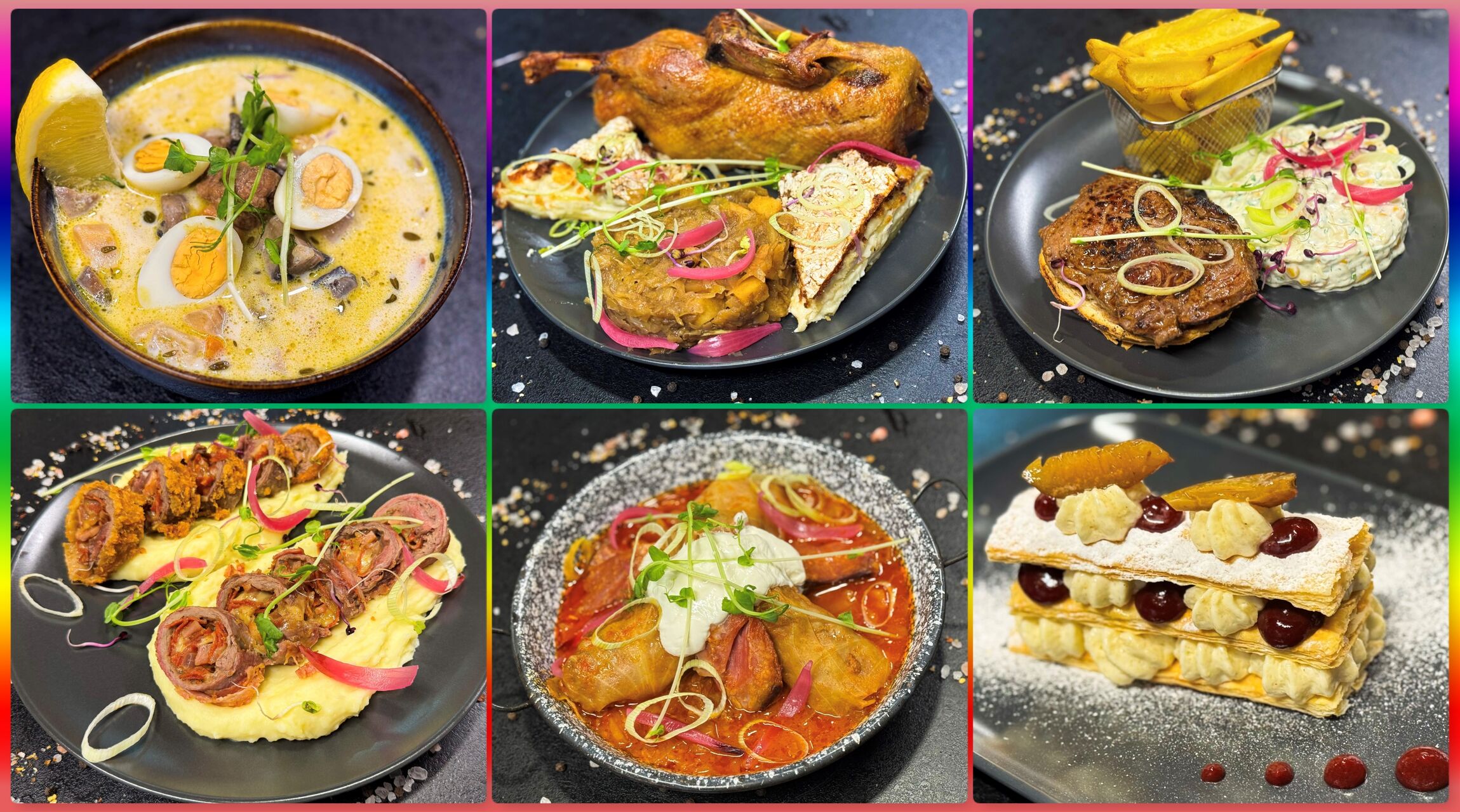 🤩KONYHAFŐNÖK AJÁNLATA🤩