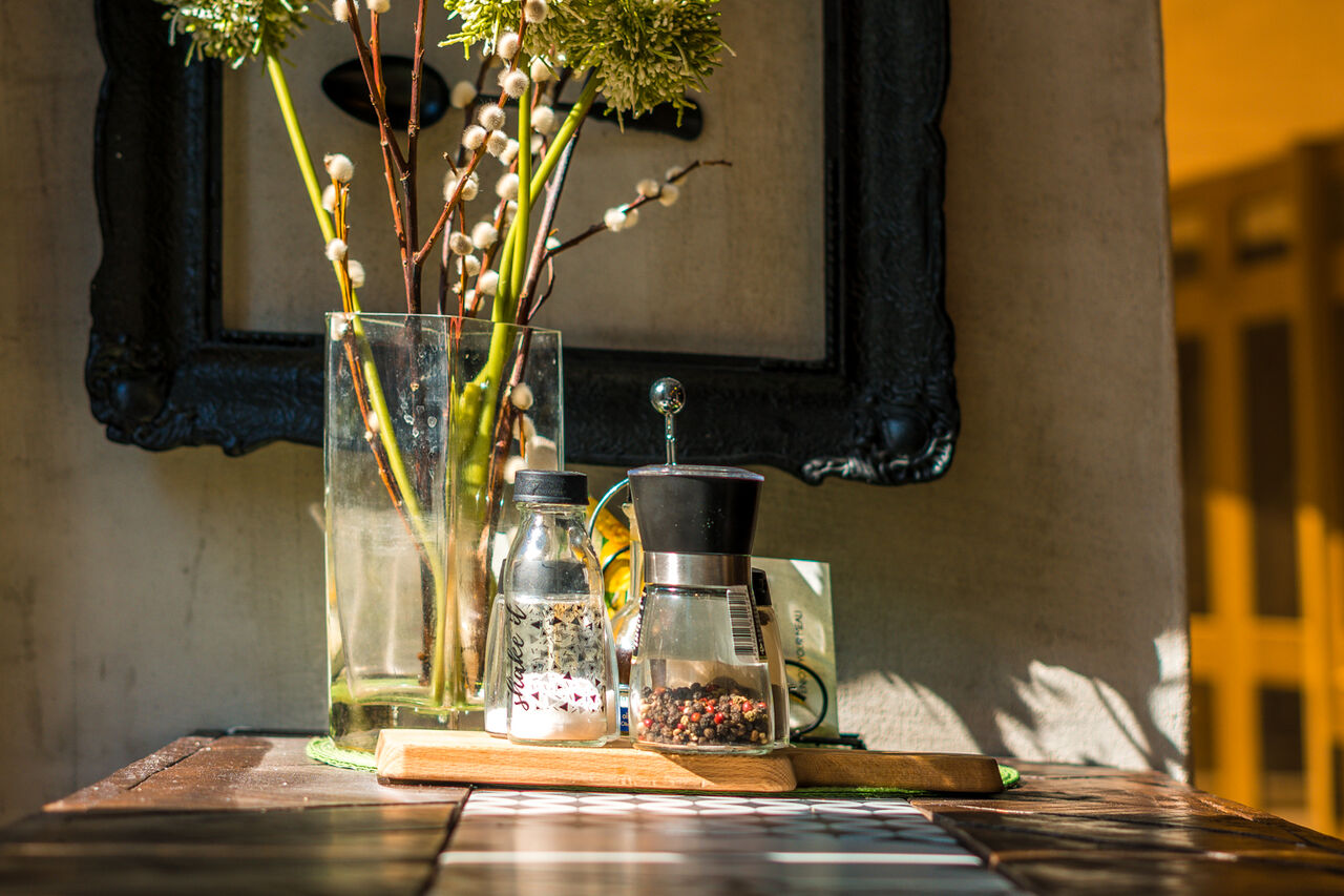 Dođite i kušajte našu ponudu 🥄