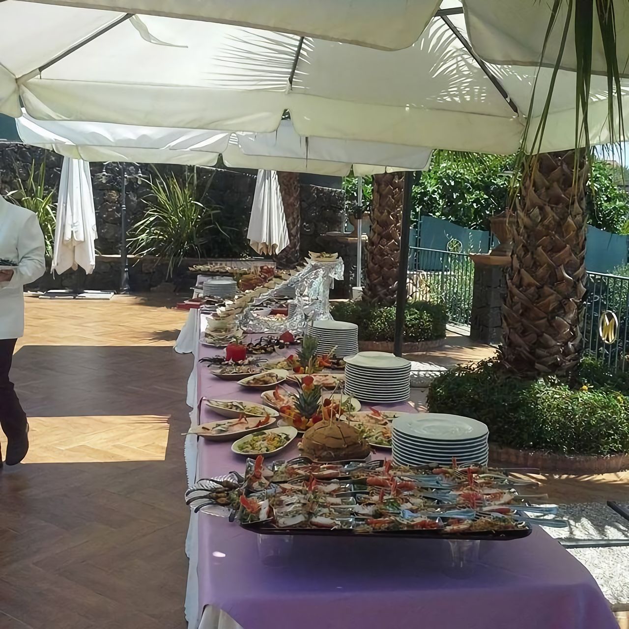 Catering