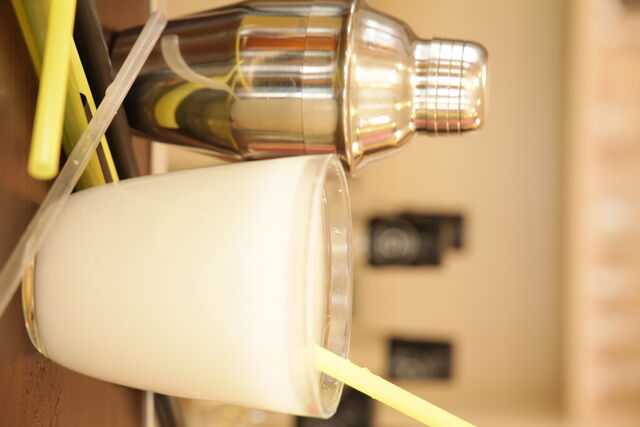 COCKTAIL AFRICAIN TOUFAM