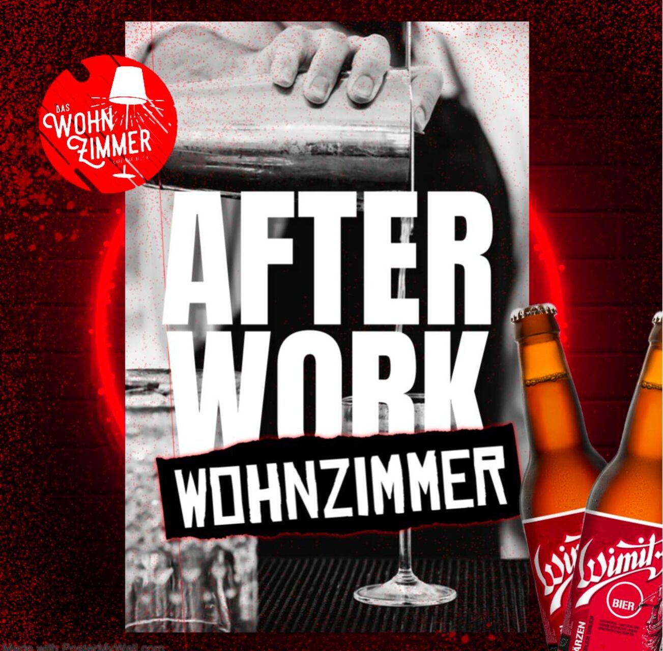 After Work Friday