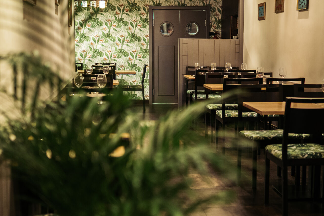 Comedor