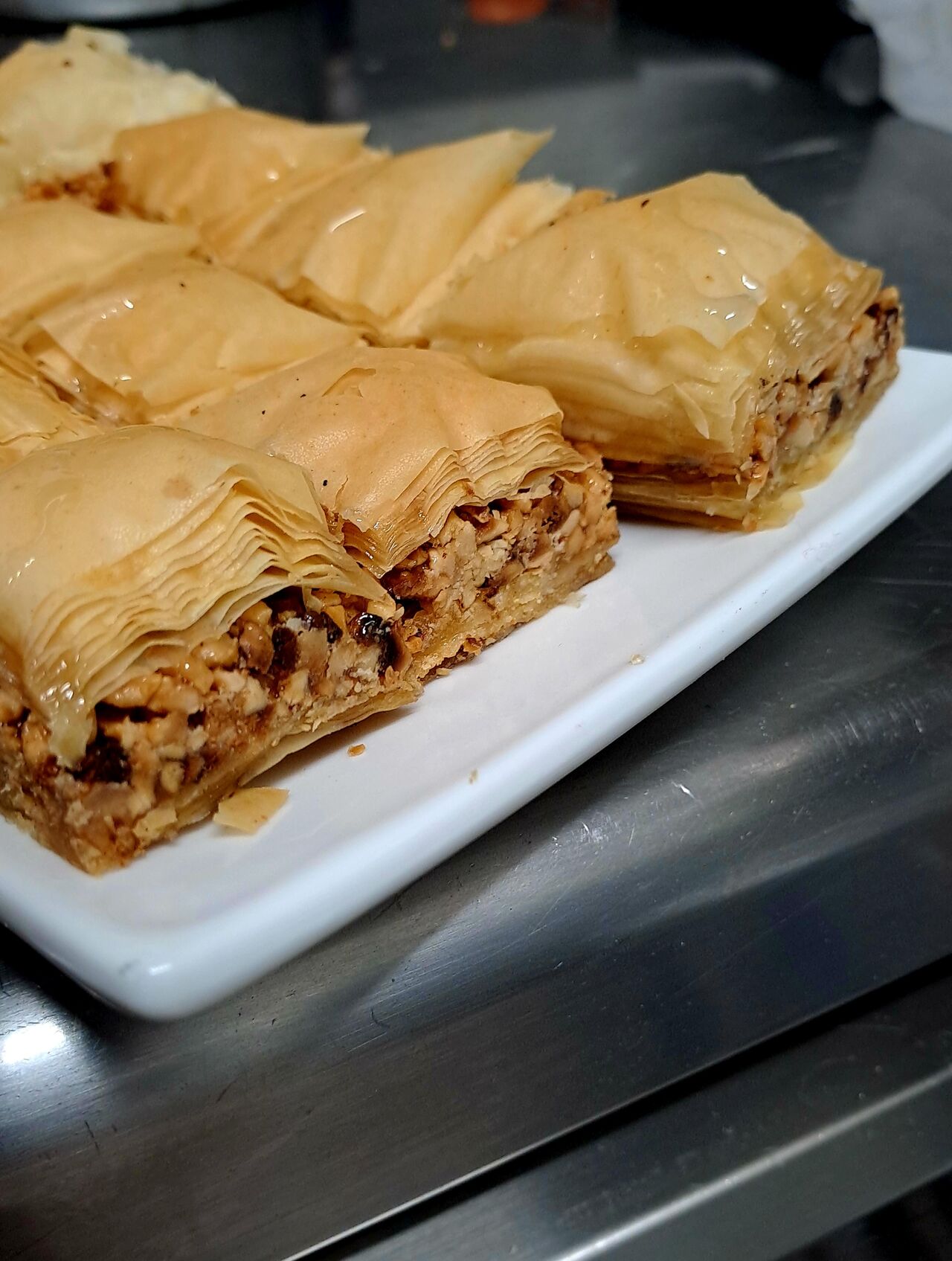 Baklawa 