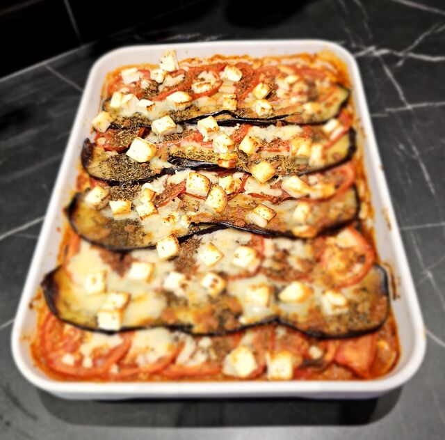 Moussaka