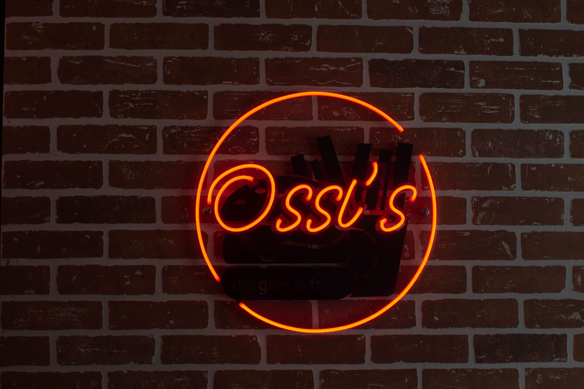 OSSI'S