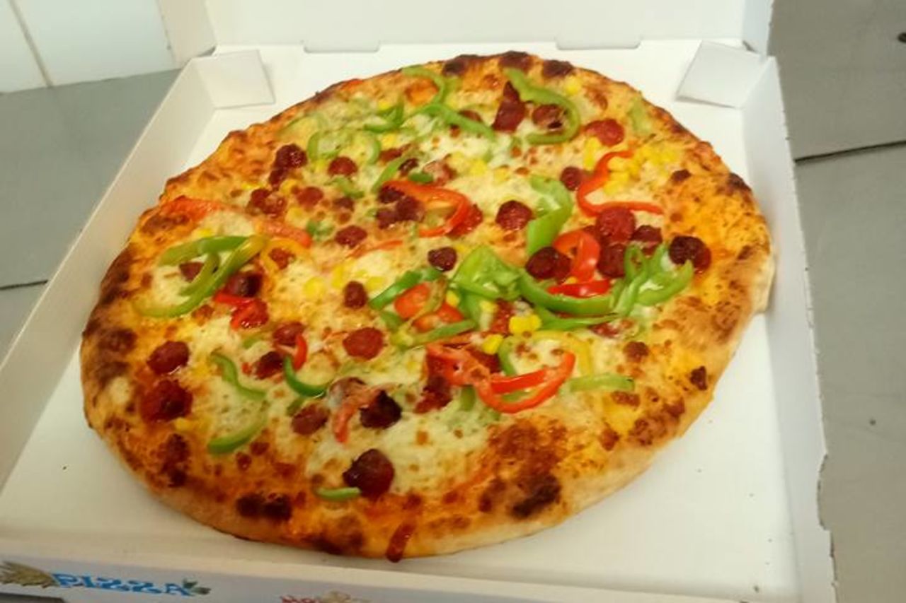 Venez déguster nos divines PIZZAS