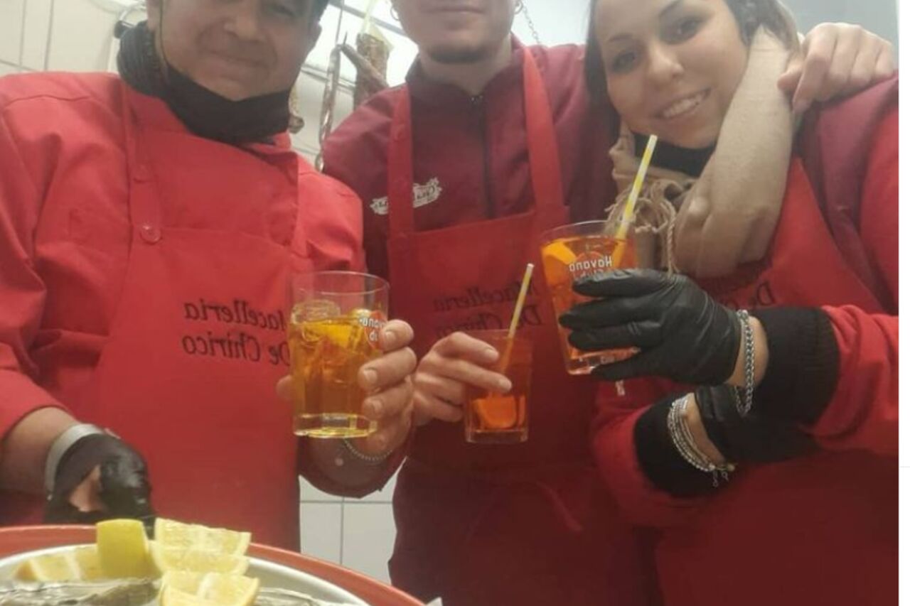 NATALE quando ARRIVA .......AUGURIIIIII