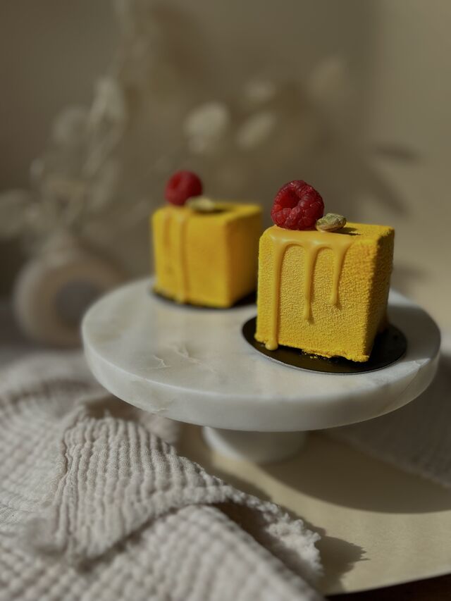 Mango kocka 