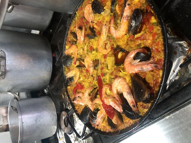 Paella