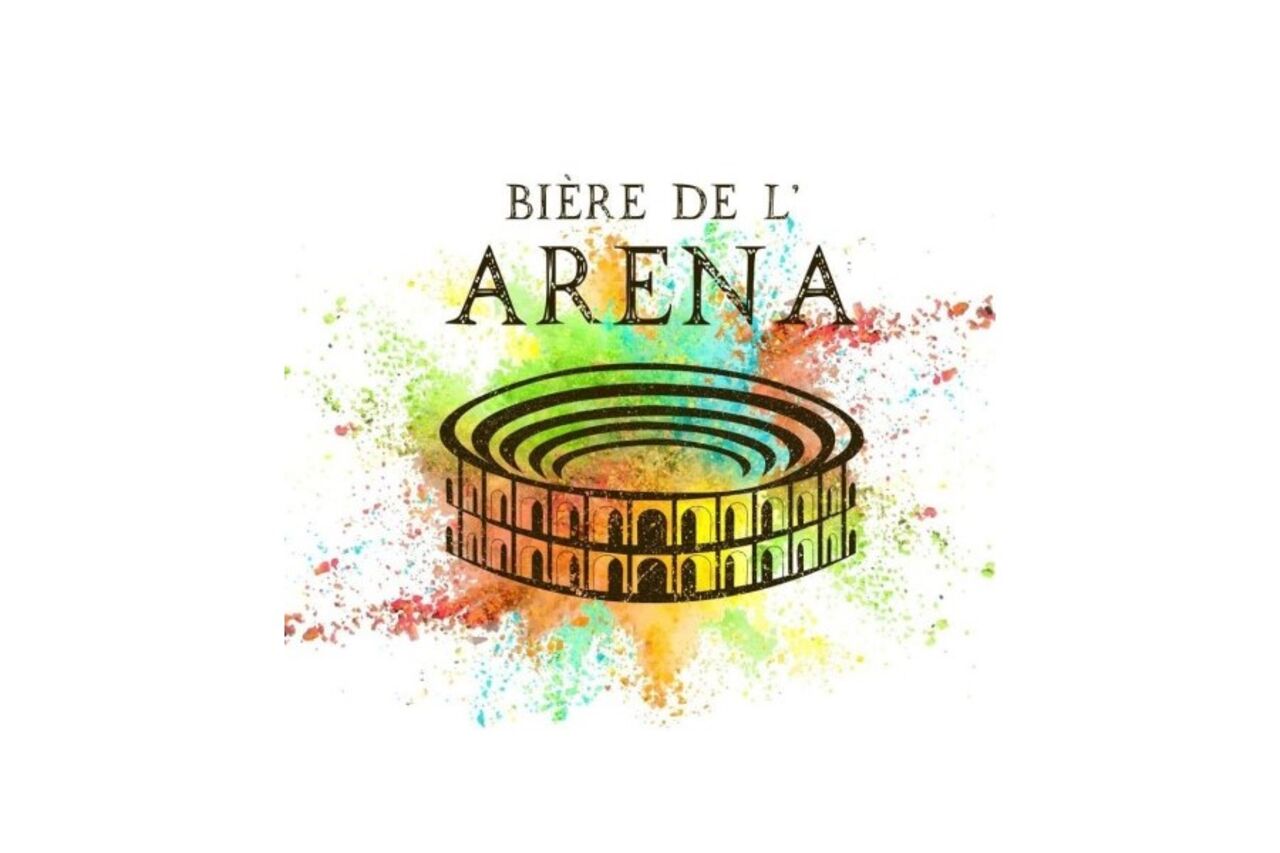 Bière de l'Arena