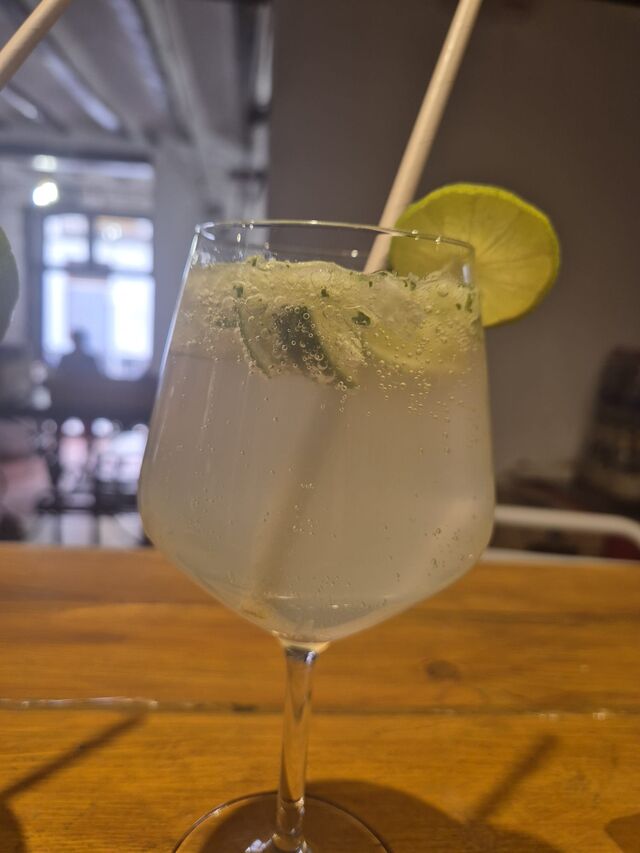 Mojito
