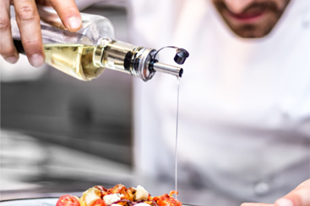 EVENTI SPECIALI E SHOW COOKING