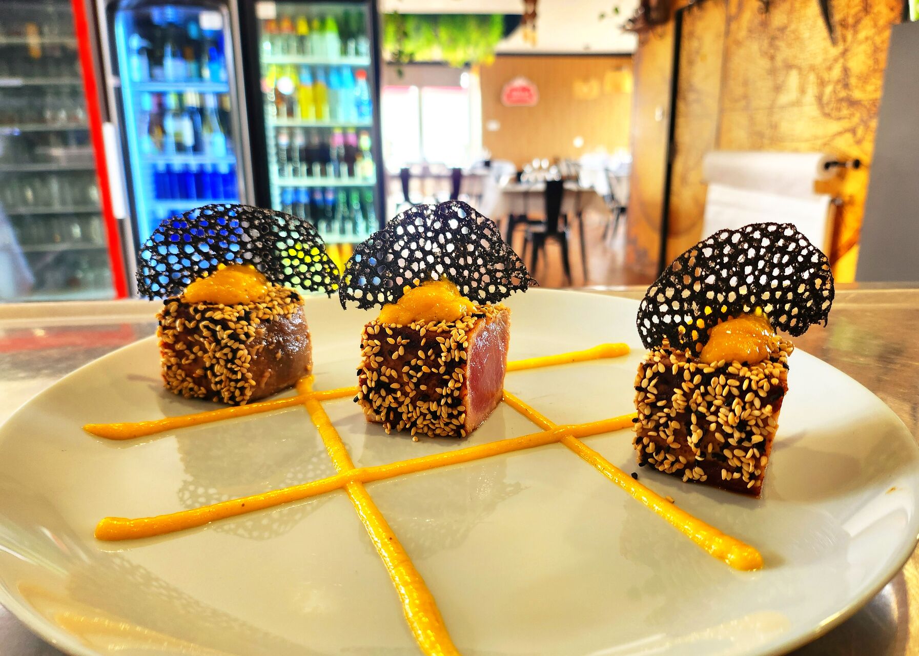 No va a ser todos arroz...