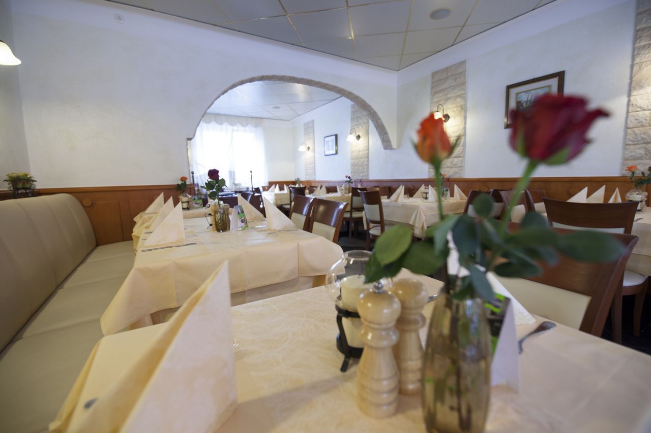 Ristorante Pizzeria Italia