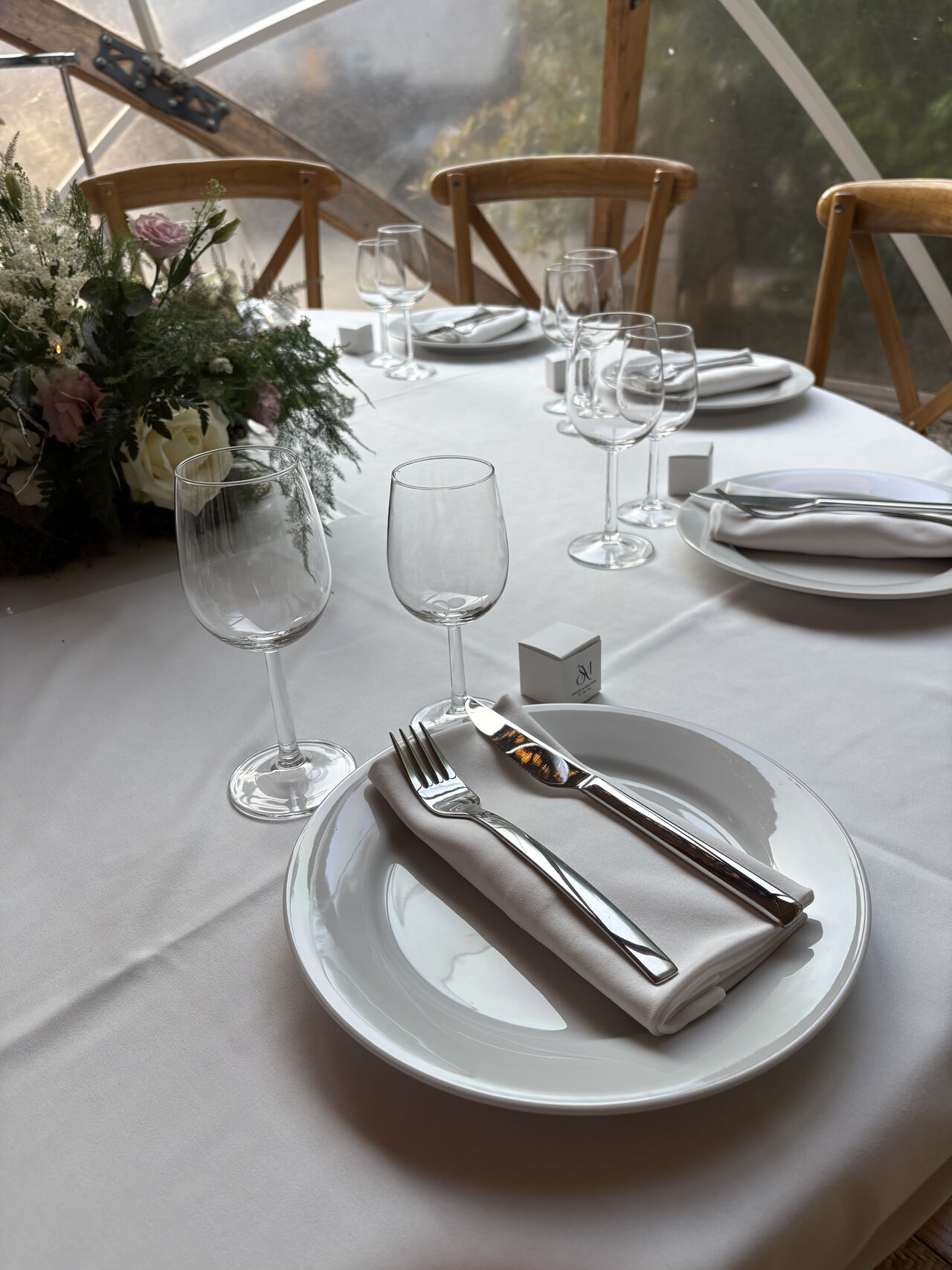 Loc All Events, au service de vos événements