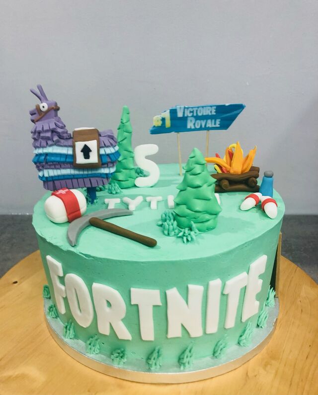 Fortnite