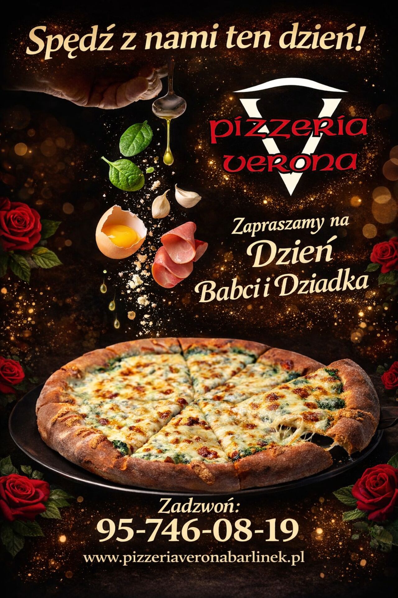 Dzień Babci I Dziadka 🫂