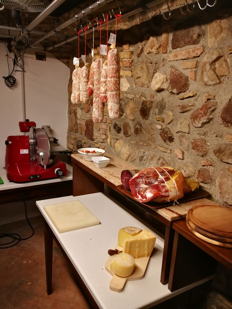 I nostri prodotti tipici