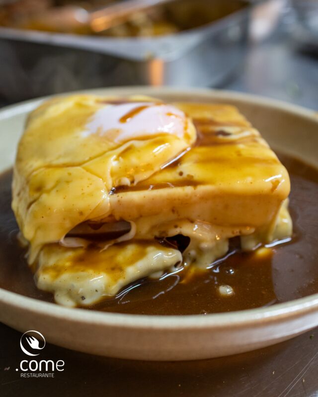 Francesinha