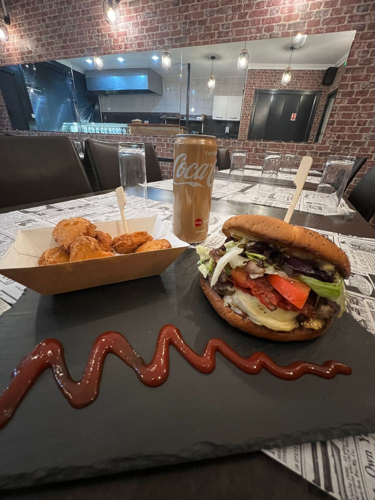 Le Chorizo