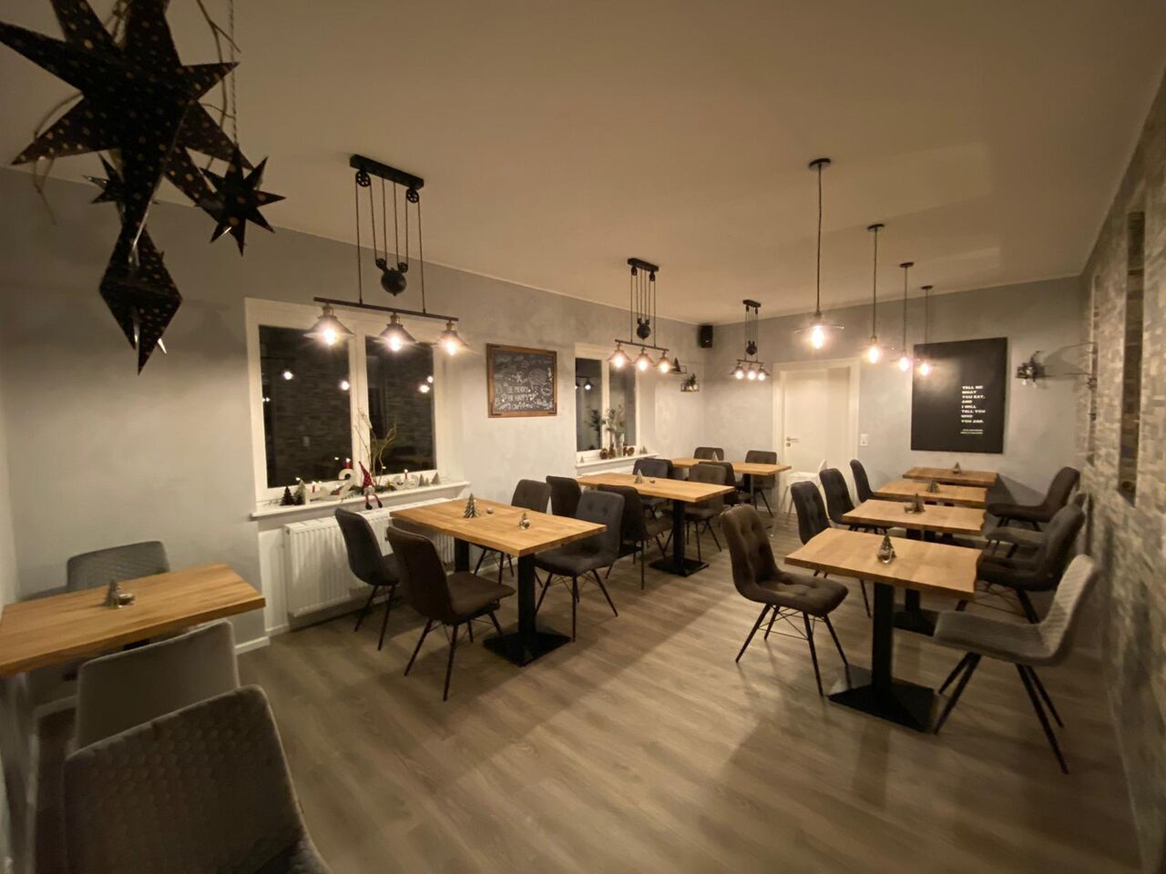 Do Le’s Kitchen Design
