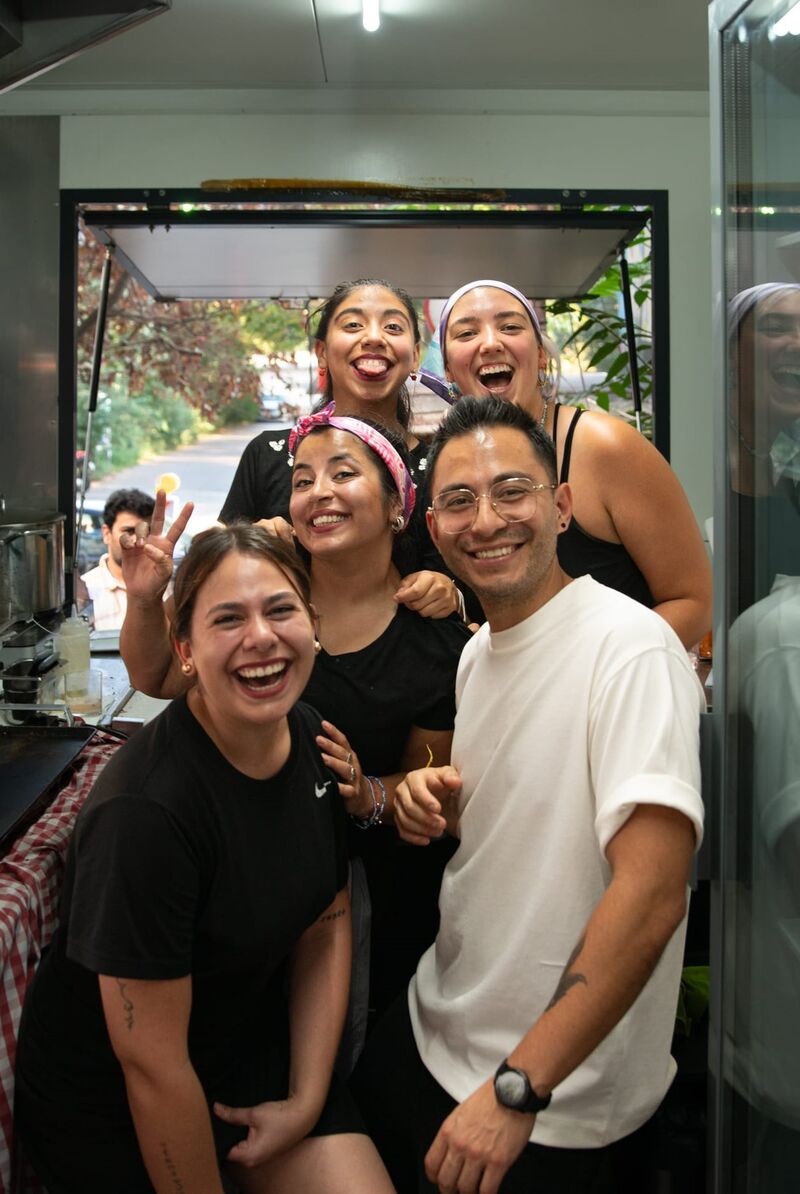 They are a very important part of us and we are grateful