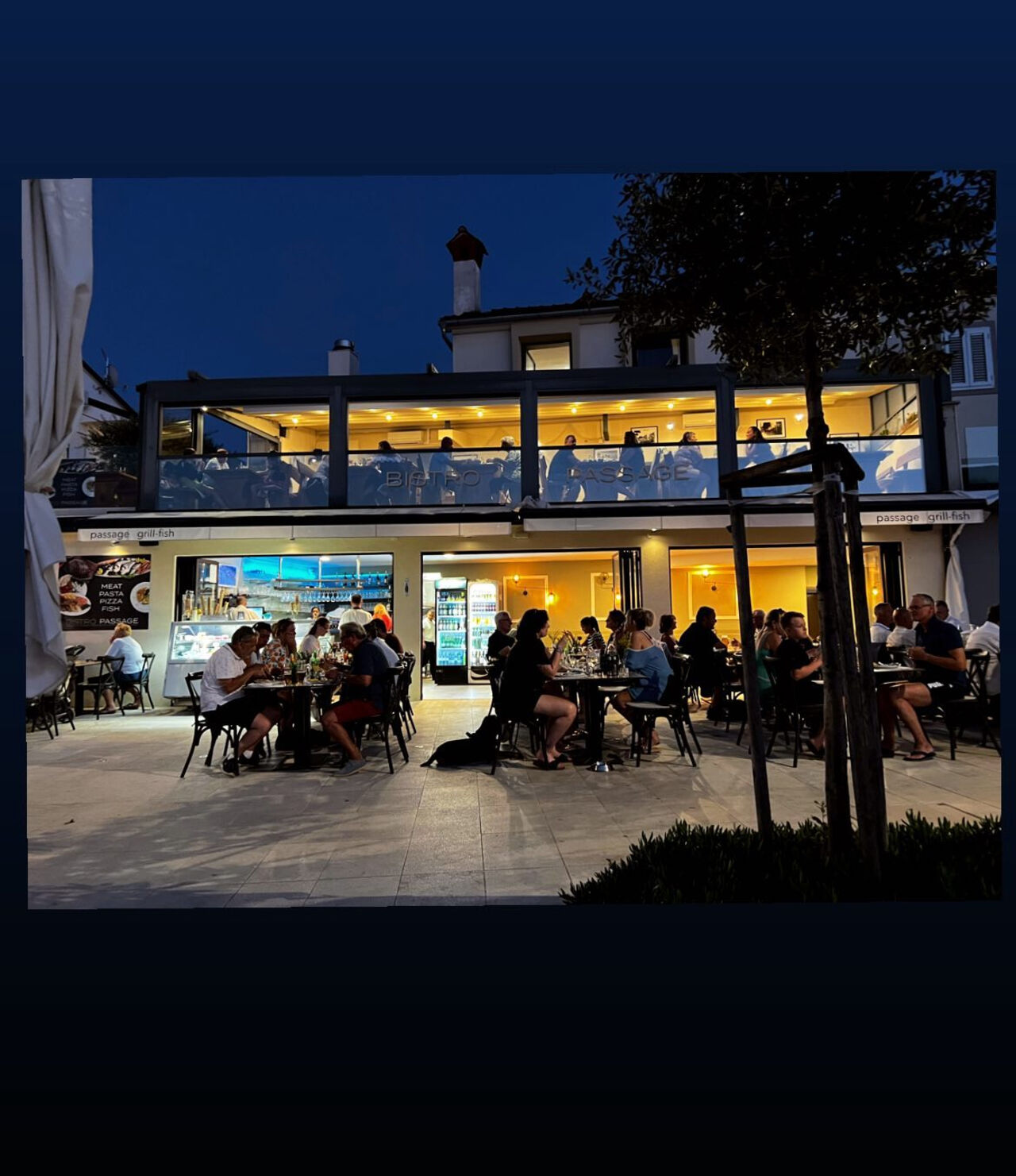 Apartman Jakupi