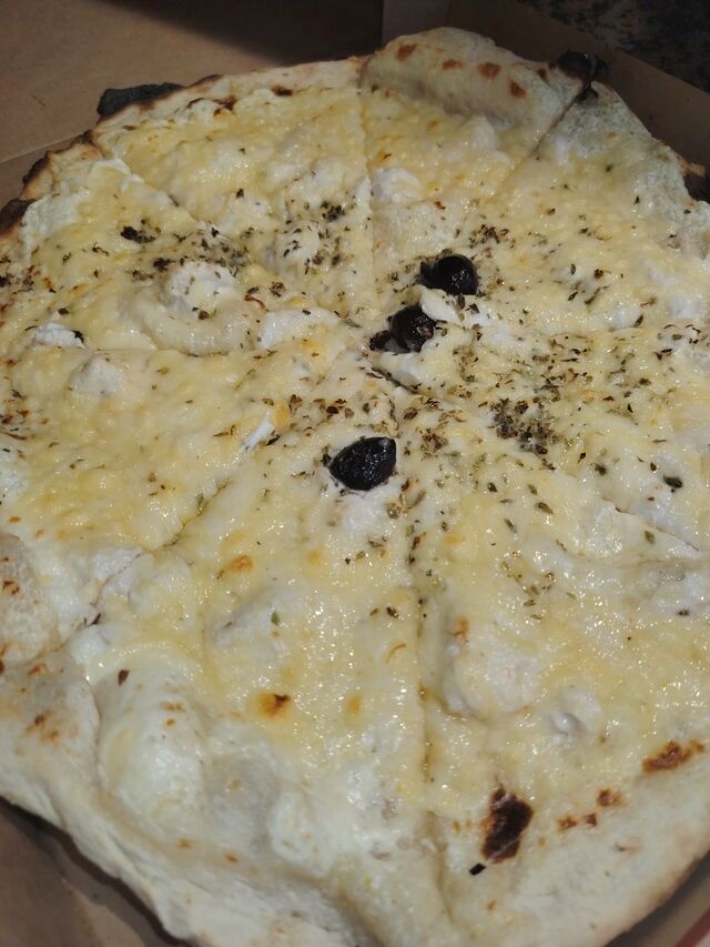 la brandade de morue blanche