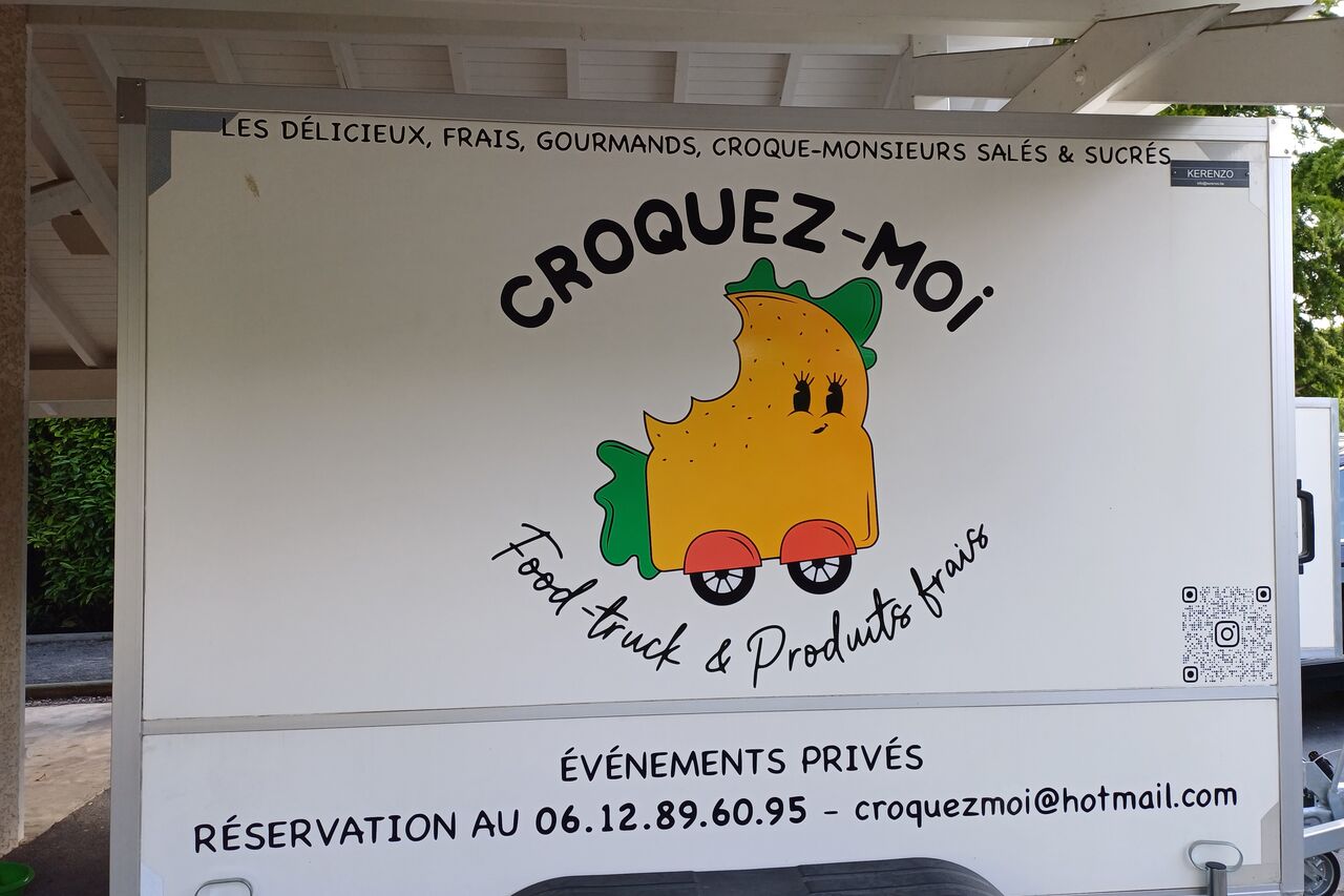 Pour Vos Événements