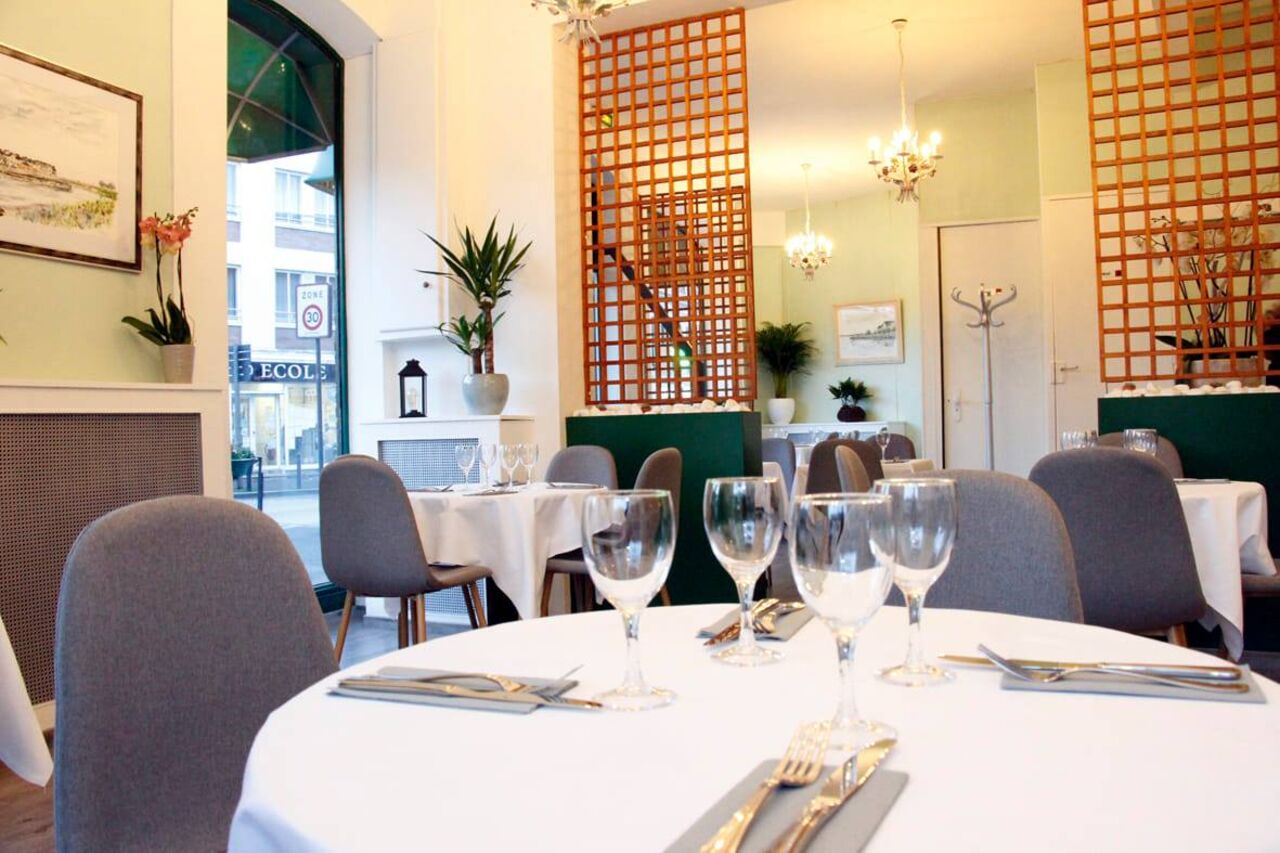 Venez nous rendre visite !