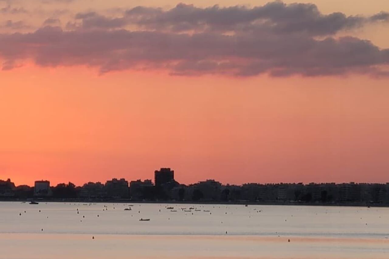 LA PLAGE GRAIN DE FOLIE