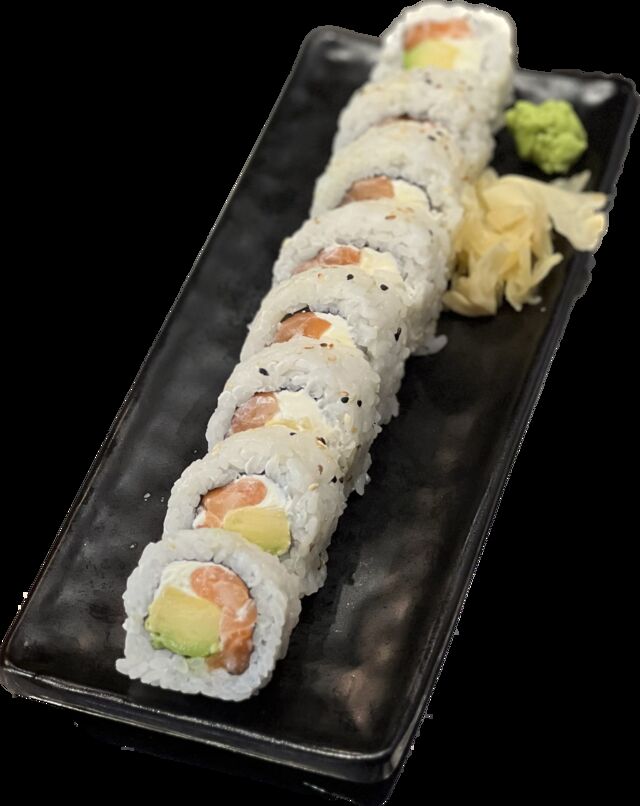Philadelphia Roll