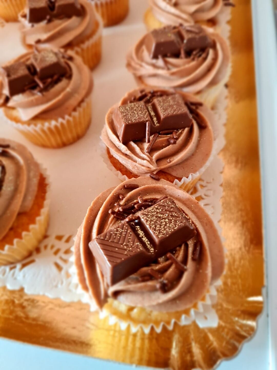 Cupcakes