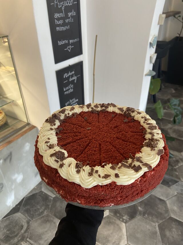 Red Velvet